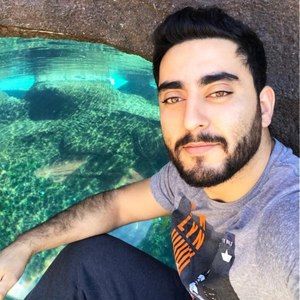 Meet your Posher, Abdelkader